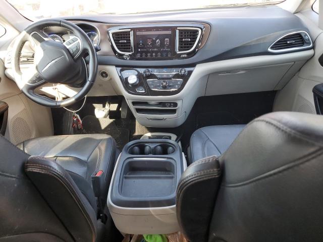 2018 CHRYSLER PACIFICA T - 2C4RC1BG5JR321117