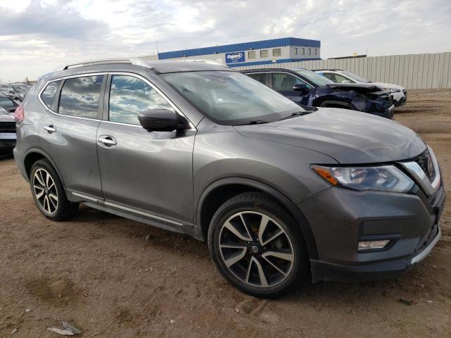 2019 NISSAN ROGUE S - 5N1AT2MV4KC756411