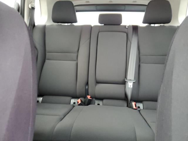 2023 NISSAN ROGUE S - 5N1BT3AA8PC916549