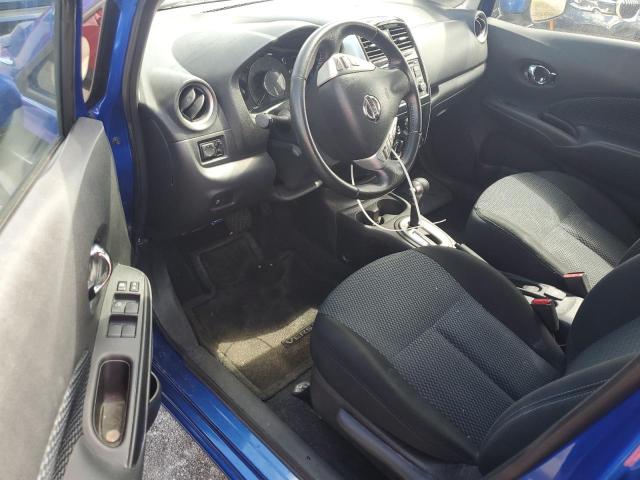 2015 NISSAN VERSA NOTE - 3N1CE2CP5FL445058