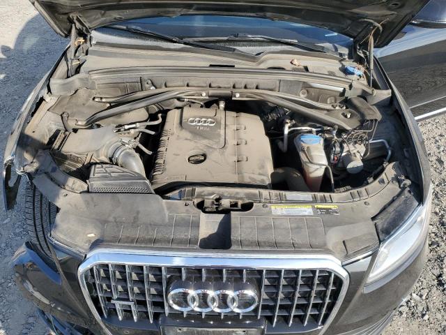 VIN WA1L2AFP9GA064179 2016 Audi Q5, Premium Plus no.12