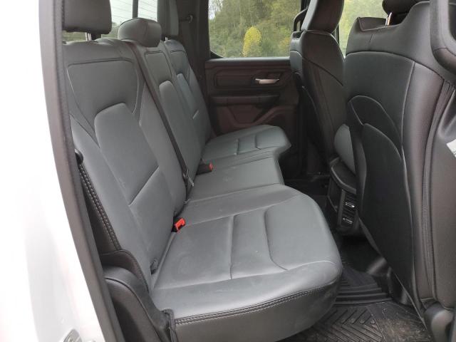 2022 RAM 1500 TRADE - 1C6SRFCT0NN313395