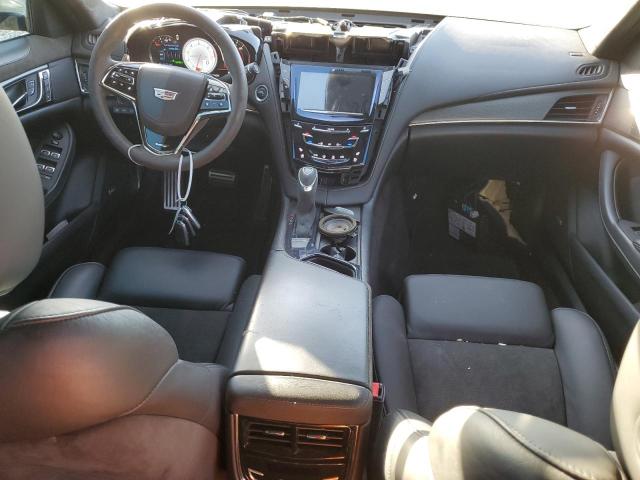 2016 CADILLAC CTS-V - 1G6A15S62G0131430