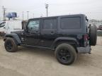 JEEP WRANGLER U photo