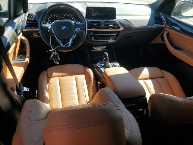 2018 BMW X3 XDRIVE3 - 5UXTR9C50JLC68630