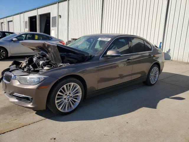 2013 BMW 328 I #2957476422