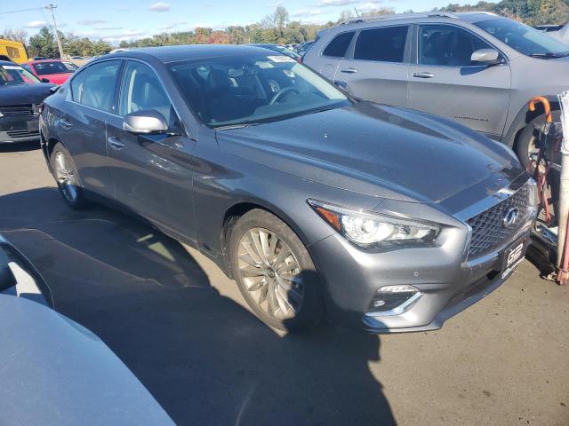 VIN JN1EV7BR0RM631433 2024 Infiniti Q50, Luxe no.4