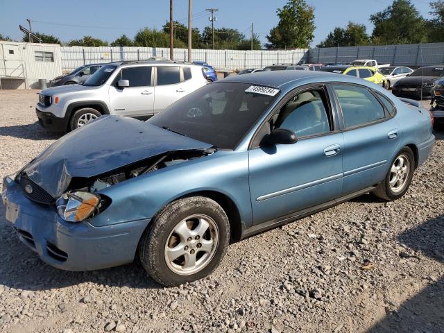 2007 FORD TAURUS SE #2955432510