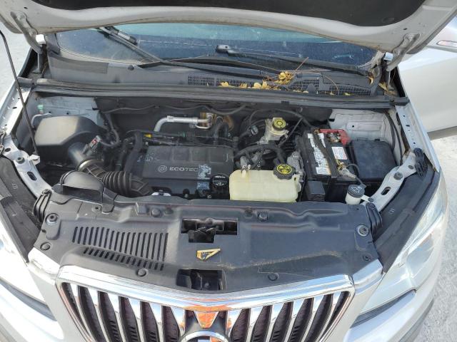 VIN KL4CJASB1FB221807 2015 Buick Encore no.11