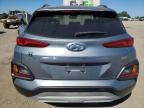 HYUNDAI KONA LIMIT photo