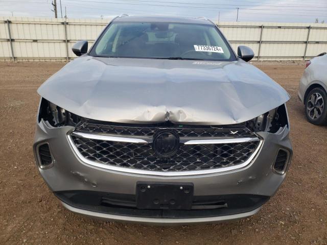 2023 BUICK ENVISION A - LRBFZSR44PD116546