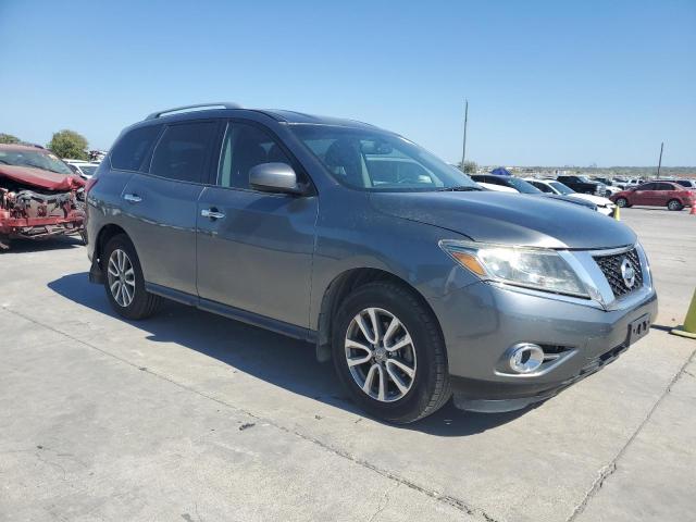 VIN 5N1AR2MN0FC629000 2015 Nissan Pathfinder, S no.4