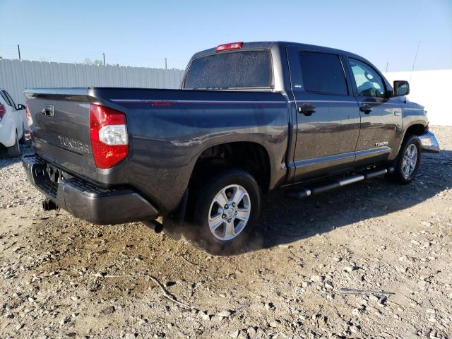 2019 TOYOTA TUNDRA CRE - 5TFDW5F17KX829557