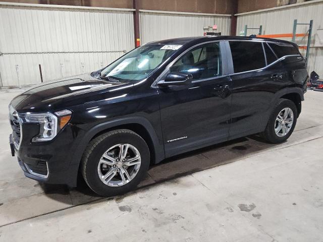 VIN 3GKALTEV1NL233059 2022 GMC Terrain, Sle no.1