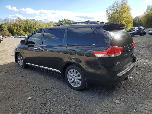 VIN 5TDJK3DC5DS056216 2013 Toyota Sienna, LE no.2