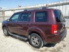 HONDA PILOT EXL photo