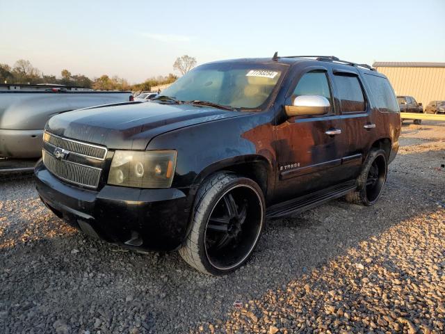 CHEVROLET TAHOE C150