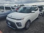 2021 KIA SOUL LX - KNDJ23AU7M7147026