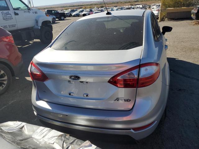 2019 FORD FIESTA SE - 3FADP4BJ6KM111961