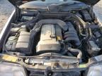 MERCEDES-BENZ E 320 BASE photo