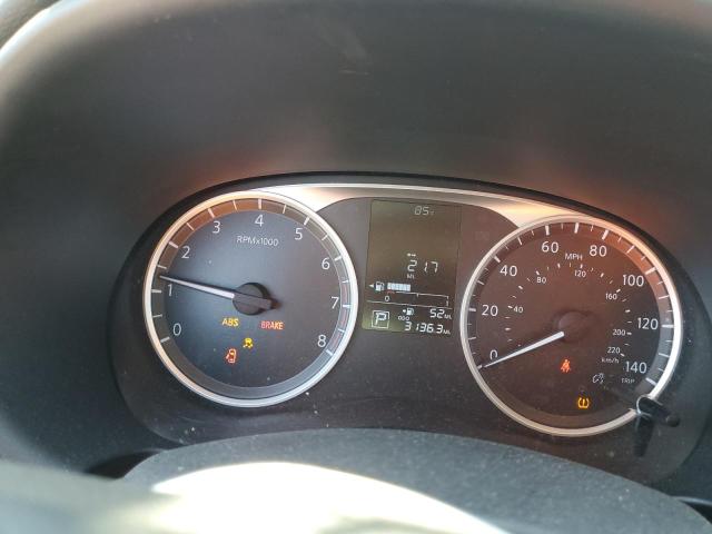 2019 NISSAN 240SX/LE/S - 3N1CP5CU9KL496154