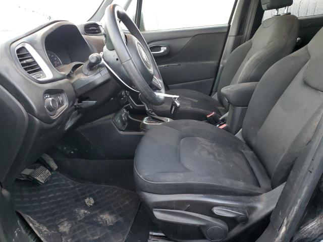 2019 JEEP RENEGADE S - ZACNJBABXKPK10047