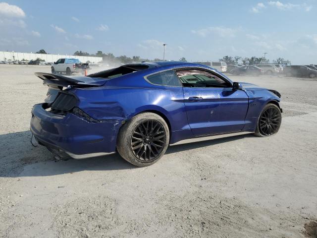 2015 FORD MUSTANG GT - 1FA6P8CF2F5324704