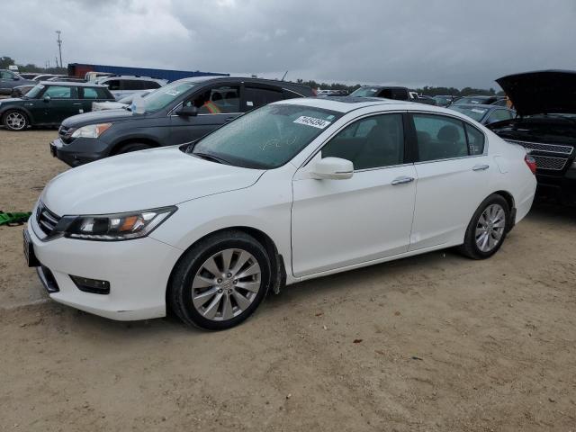 VIN 1HGCR3F82EA026040 2014 Honda Accord, Exl no.1