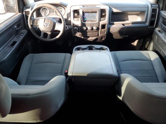 2016 RAM 1500 ST - 1C6RR7KT6GS146180