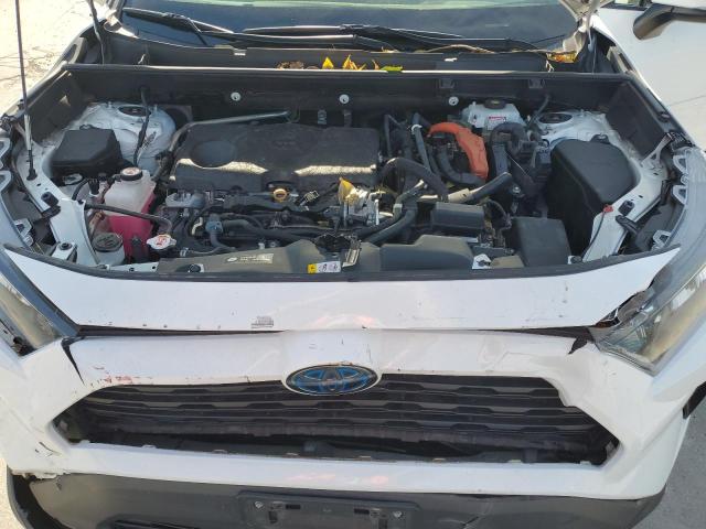 2019 TOYOTA RAV4 LE - 2T3MWRFVXKW027261