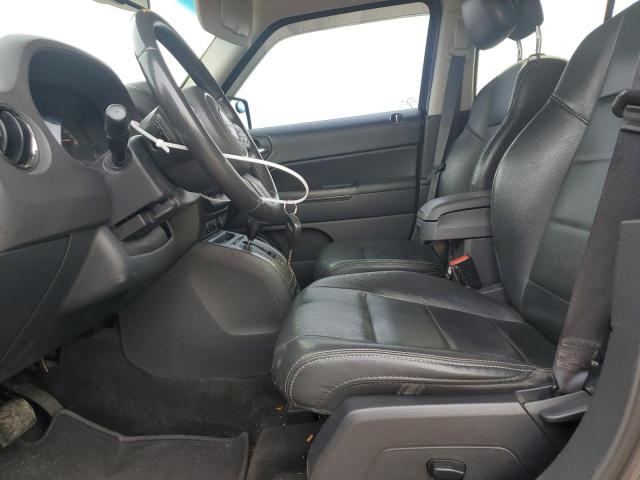 2015 JEEP PATRIOT 1C4NJRAB3FD348447