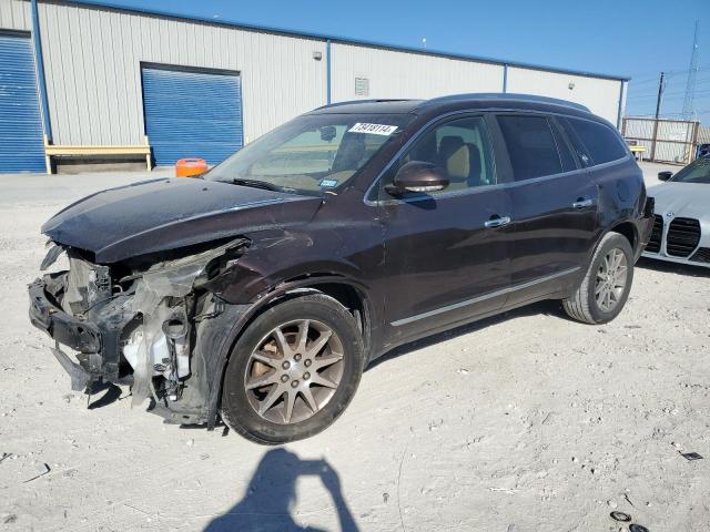 2016 BUICK ENCLAVE - 5GAKRBKD4GJ236263