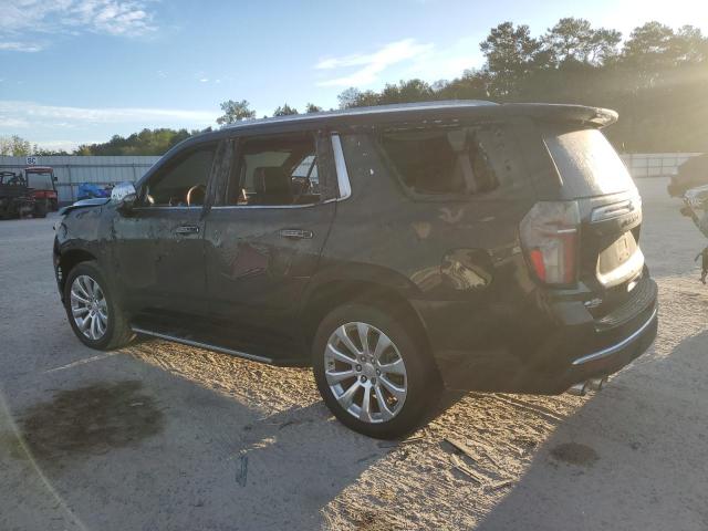 2021 CHEVROLET TAHOE C150 - 1GNSCSKDXMR108081