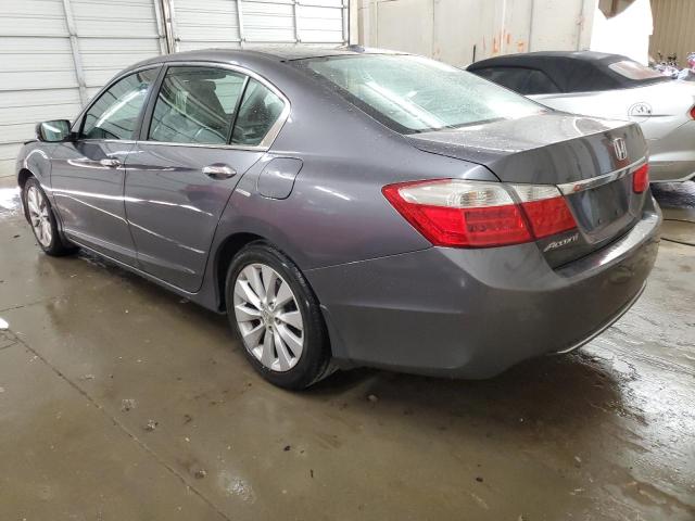 2015 HONDA ACCORD EXL - 1HGCR2F87FA040267