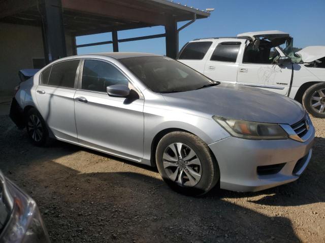 VIN 1HGCR2F31DA116440 2013 Honda Accord, LX no.4