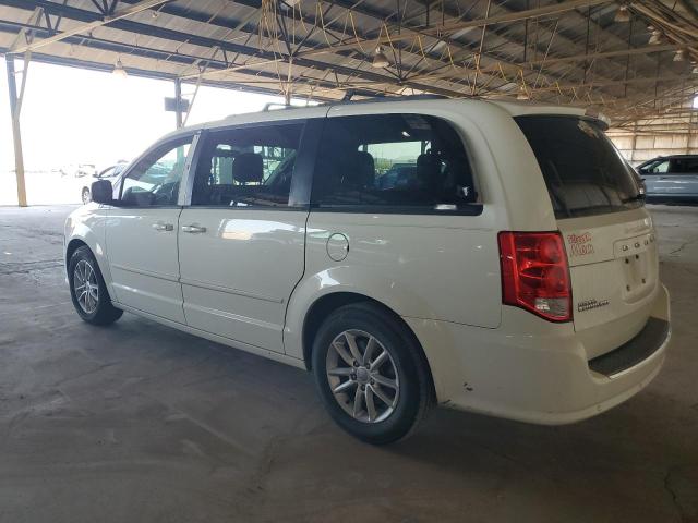 VIN 2C4RDGCG1DR786786 2013 Dodge Grand Caravan, Sxt no.2