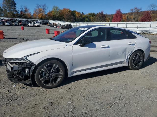 KIA K5 GT LINE