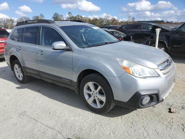 VIN 4S4BRCGCXD3316988 2013 Subaru Outback, 2.5I Pre... no.4