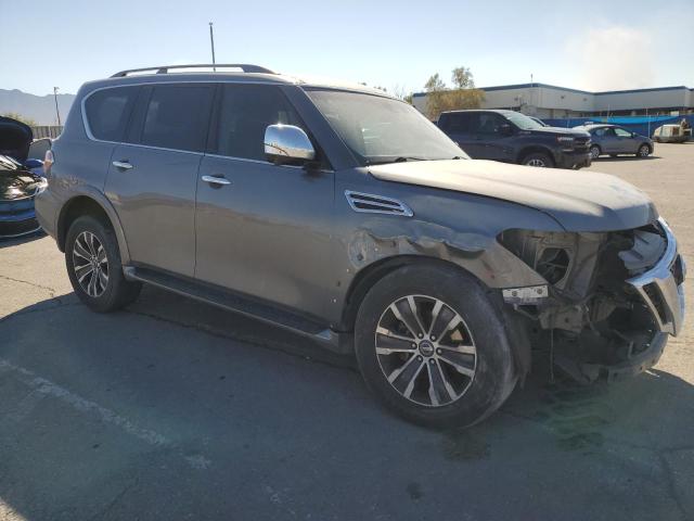 2017 NISSAN ARMADA - JN8AY2ND3H9003247