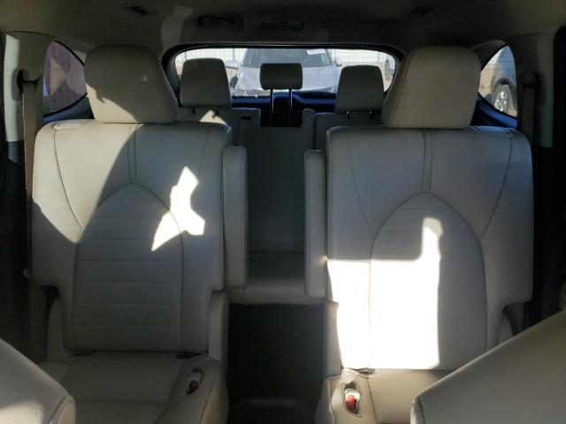 2021 TOYOTA HIGHLANDER - 5TDGBRCH0MS525271