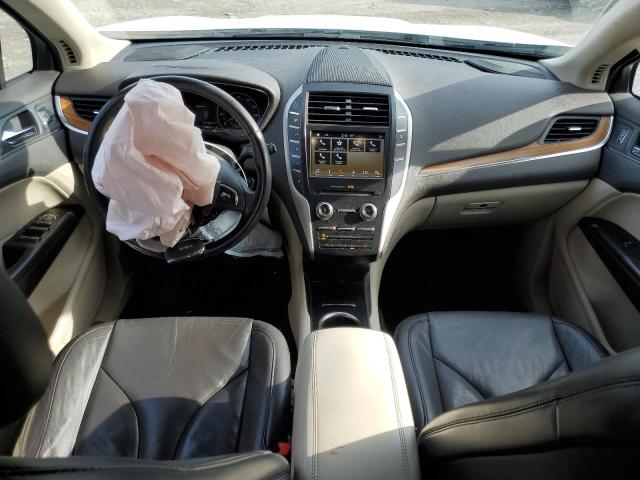 2017 LINCOLN MKC SELECT 5LMCJ2C99HUL28711