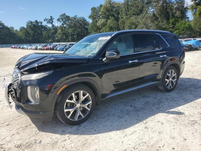 2020 HYUNDAI PALISADE S #2986782230