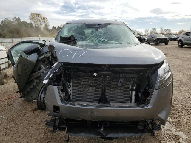 2023 NISSAN PATHFINDER - 5N1DR3BC4PC209388