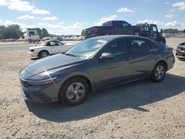 2024 HYUNDAI ELANTRA SE #2943253928