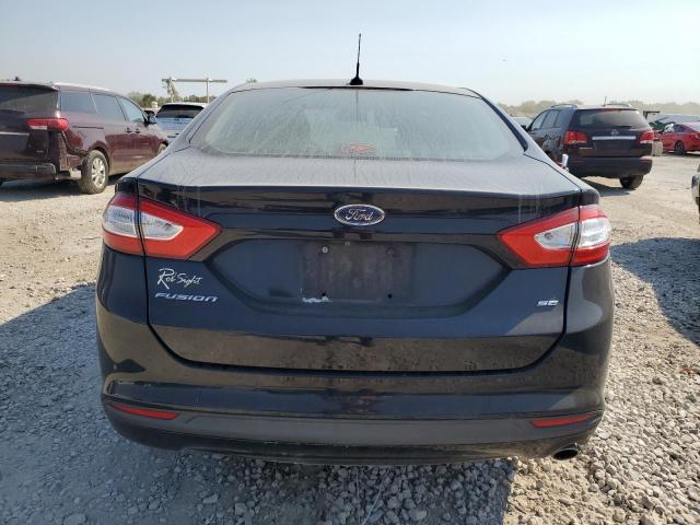 VIN 3FA6P0H79GR246178 2016 Ford Fusion, SE no.6