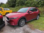 2019 MAZDA CX-5 GRAND - JM3KFADM7K1635814