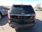 FORD EXPLORER X photo