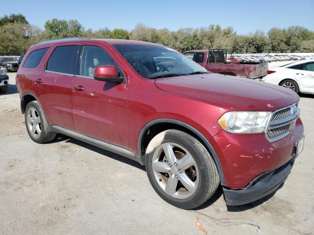 VIN 1C4RDHAG9DC685464 2013 Dodge Durango, Sxt no.4