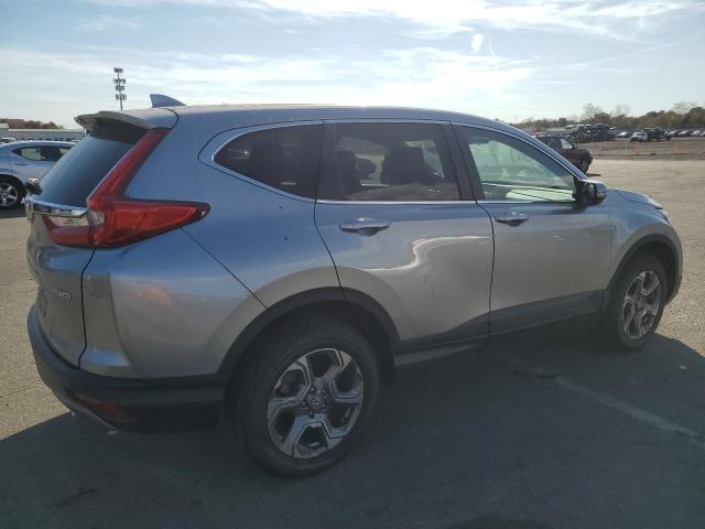 2HKRW2H88KH672325 2019 HONDA CRV