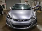 Lot #3023148125 2016 HYUNDAI ELANTRA SE